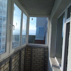 Квартира 21,2 м², студия - изображение 2
