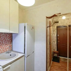 Квартира 30 м², 1-комнатная - изображение 5