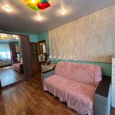 Квартира 62 м², 3-комнатная - изображение 5