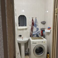 Квартира 42 м², 1-комнатная - изображение 4