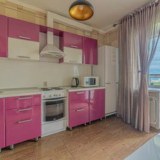 Квартира 47,9 м², 1-комнатная - изображение 3