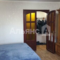 Квартира 60,2 м², 3-комнатная - изображение 4