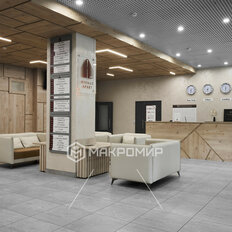 Квартира 34 м², студия - изображение 2