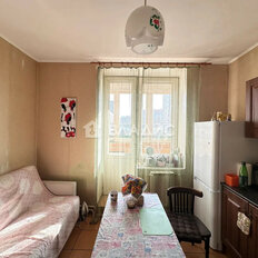 Квартира 45 м², 1-комнатная - изображение 1