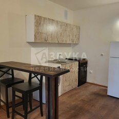 Квартира 26,7 м², студия - изображение 2