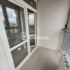 Квартира 37,8 м², 2-комнатная - изображение 5