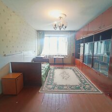 Квартира 29,7 м², 1-комнатная - изображение 1