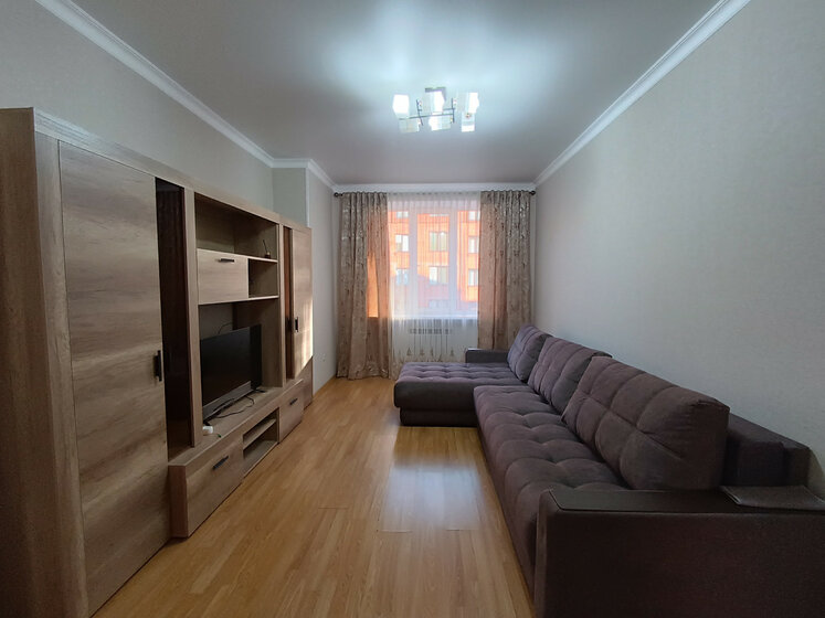 36,3 м², 1-комнатная квартира 6 000 000 ₽ - изображение 69