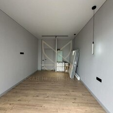 Квартира 52,7 м², 1-комнатная - изображение 5