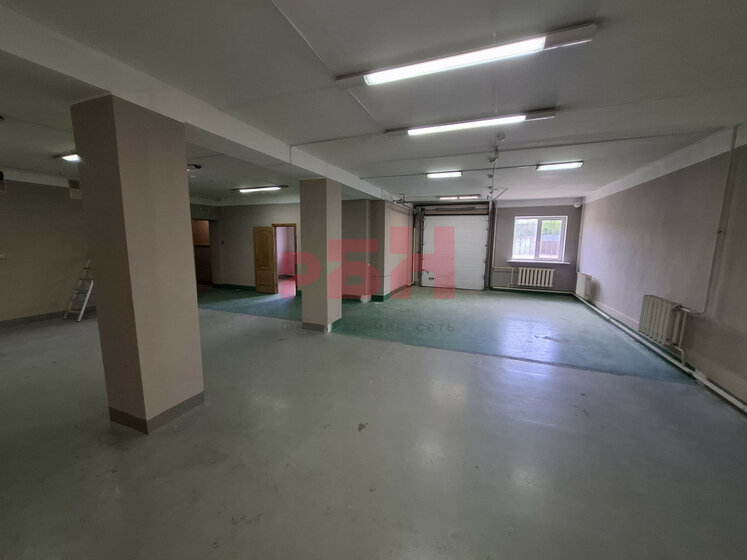 150 м², помещение свободного назначения 82 500 ₽ в месяц - изображение 49