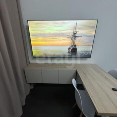 Квартира 24,5 м², студия - изображение 4