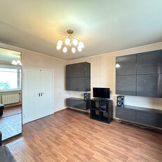 Квартира 61,6 м², 3-комнатная - изображение 1