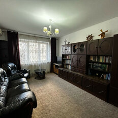 Квартира 51,8 м², 2-комнатная - изображение 1