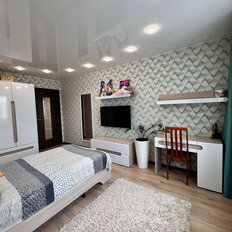 Квартира 89,3 м², 4-комнатная - изображение 4