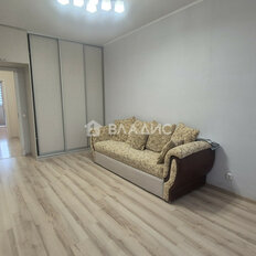 Квартира 37,7 м², 1-комнатная - изображение 2