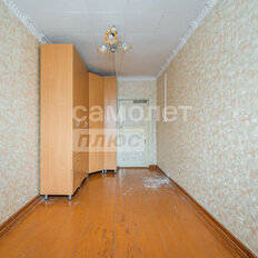 Квартира 54,3 м², 3-комнатная - изображение 5