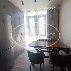 Квартира 80 м², студия - изображение 4