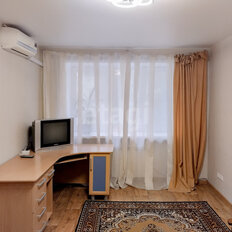 Квартира 30,2 м², 1-комнатная - изображение 2