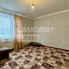 Квартира 56,5 м², 2-комнатная - изображение 3