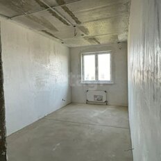 Квартира 36 м², 1-комнатная - изображение 2