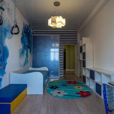 Квартира 130 м², 4-комнатная - изображение 3