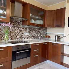 Квартира 53,9 м², 2-комнатная - изображение 3