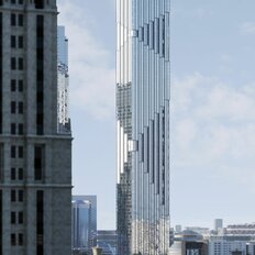 Квартира 54,4 м², 1-комнатная - изображение 3