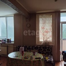 Квартира 49,3 м², 2-комнатная - изображение 4