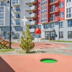 Квартира 30 м², 1-комнатная - изображение 4