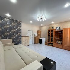 Квартира 91,3 м², 2-комнатная - изображение 4