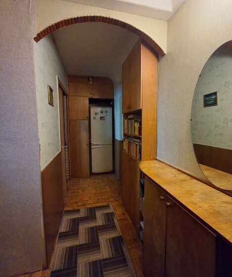 45 м², 2-комнатная квартира 4 999 000 ₽ - изображение 54