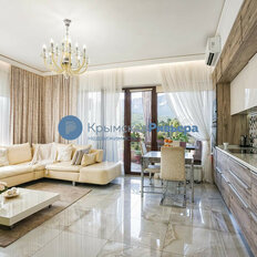 Квартира 106 м², 3-комнатная - изображение 2