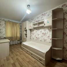 Квартира 39,7 м², 2-комнатная - изображение 5