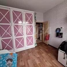 Квартира 72 м², 3-комнатная - изображение 1
