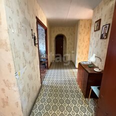 Квартира 74,6 м², 4-комнатная - изображение 5