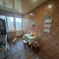 Квартира 49,9 м², 2-комнатная - изображение 2