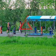 Квартира 43 м², 2-комнатная - изображение 5