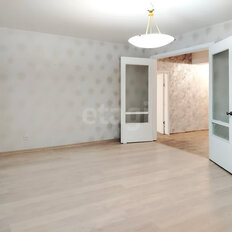 Квартира 115 м², 3-комнатная - изображение 3