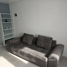 Квартира 33,4 м², 1-комнатная - изображение 5