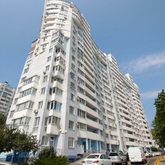 Квартира 98 м², 3-комнатная - изображение 1