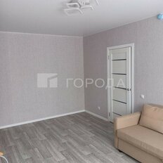 Квартира 30 м², 1-комнатная - изображение 4