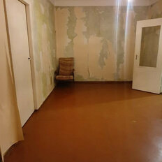 Квартира 44 м², 2-комнатная - изображение 3