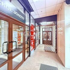 545 м², помещение свободного назначения - изображение 4