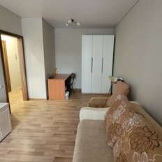 Квартира 34,5 м², 1-комнатная - изображение 4