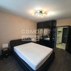 Квартира 57,3 м², 2-комнатная - изображение 4
