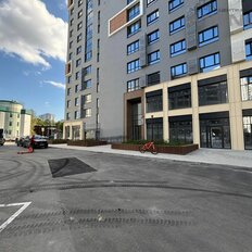 81,7 м², торговое помещение - изображение 3