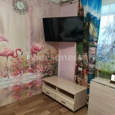 Квартира 35 м², 2-комнатная - изображение 5