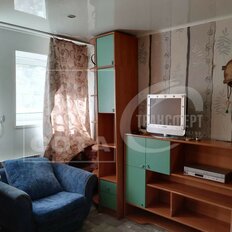 Квартира 29,8 м², 1-комнатная - изображение 1