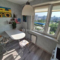 Квартира 37,1 м², 1-комнатная - изображение 2