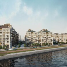 Квартира 89,4 м², 3-комнатная - изображение 2